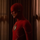 Grant Gustin stars on The Flash.